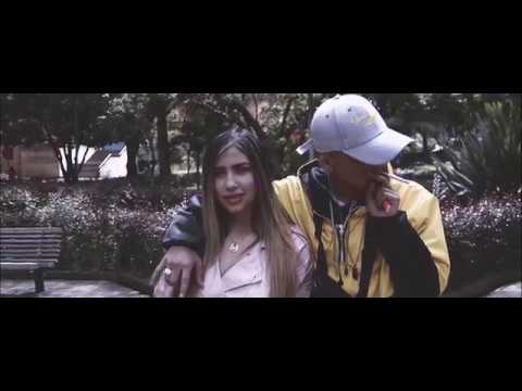 3:45 AM - Diken Mc - VIDEO OFICIAL (Prod.ZdRec)