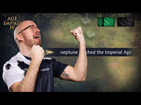 I MESSED IT UP MID-GAME!