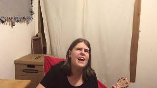 bridges burn Tenille arts ukulele tutorial