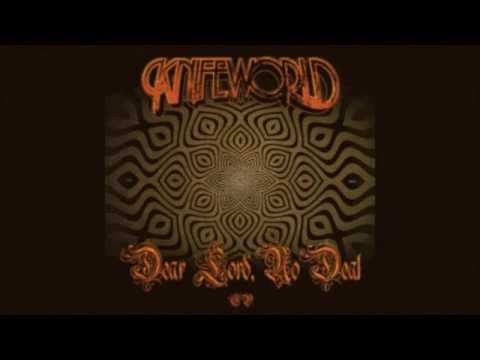 Knifeworld- HMS Washout