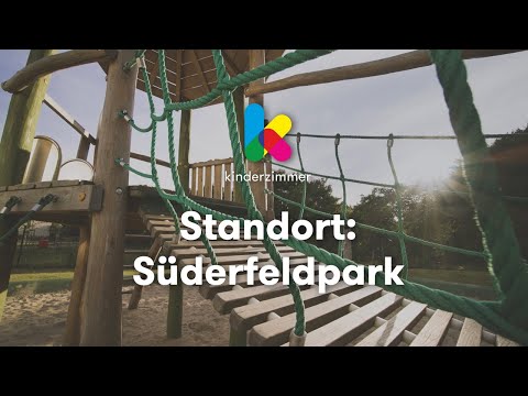 Kita kinderzimmer Süderfeldpark YouTube-Vdeominiatur 7