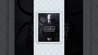 WHY SLENDER MAN IS HORRIFYING?