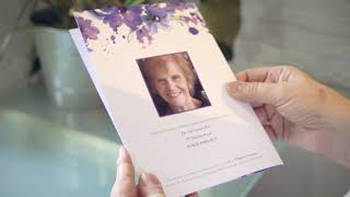 🙏🏻 My Lasting Words 🖋 | Parkers Design &amp; Print