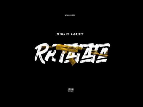 7liwa ft a6drizzy (RATATA)