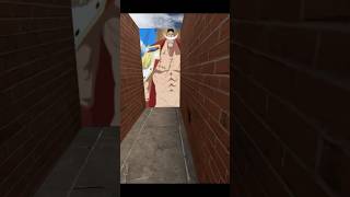 ワンピースの白髭さんやめて #short #meme  #ワンピース #onepiece
