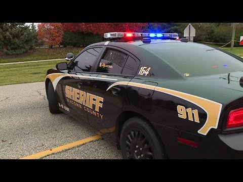 Dakota High School student hit, killed while crossing road in Macomb