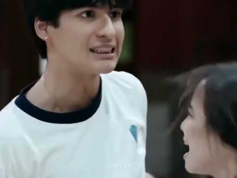 Is that a kiss? #angmutyangsectione #jayjay #kiefer #yuri