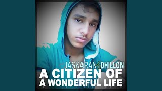 A Citizen Of A Wonderful Life