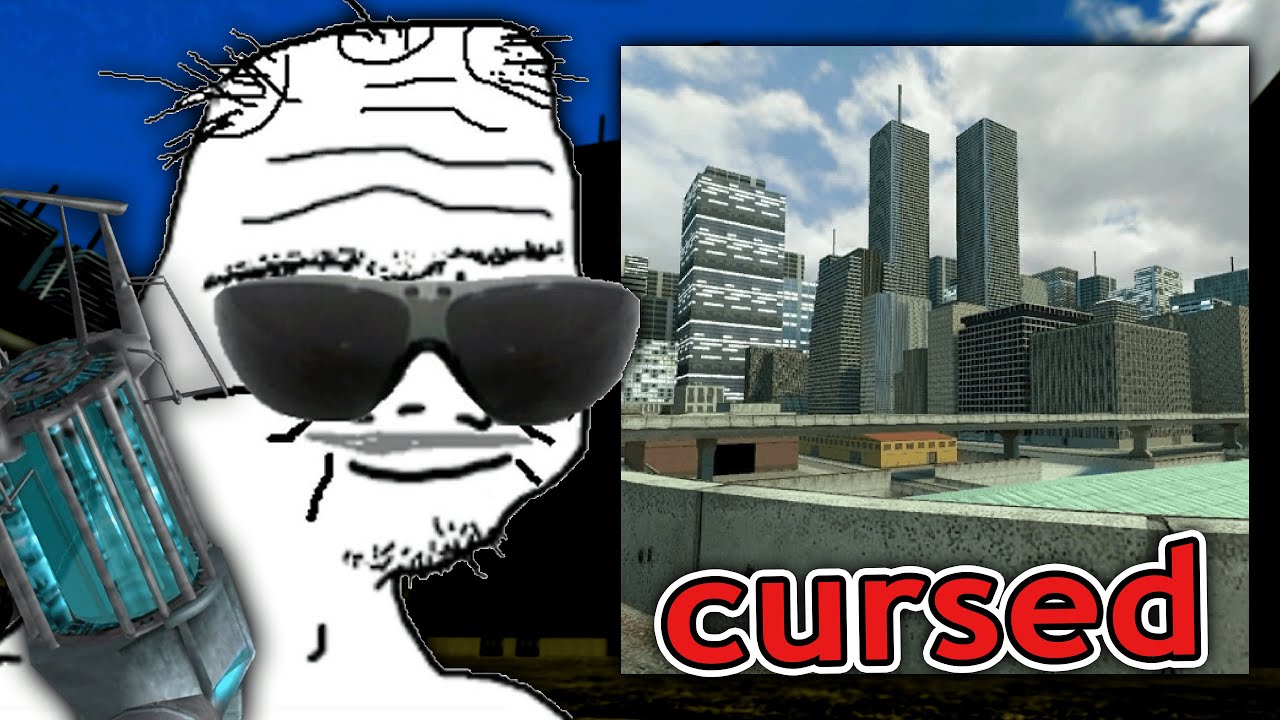 The History of GM_Bigcity