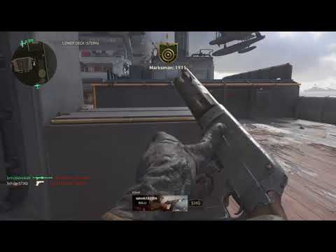 Shotty dotty we like to body