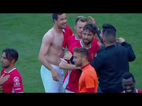 15/04/2018 Popular Deportivo, Real Murcia