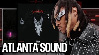 How to Make ATLANTA Style Beats in FL Studio