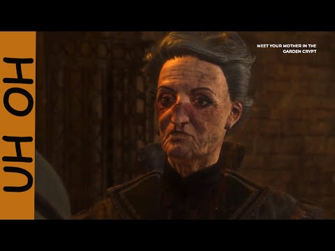 Demons | The Council | Episode 3 Part 6