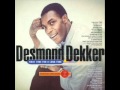 Desmond  Dekker - Where Did It Go (The Song We Used To Sing)