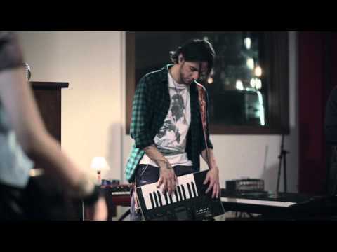 CD/DVD The Sound Of My Room - Live - Lari Basilio (Teaser 2)