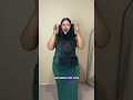 Makin Pede Pakai Dress Fit Body Karena Korset Kozuii Slimming Suit Shorts Jaco Tipsehat
