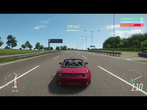 2016 Mazda Mx5 vs Ferrari 599xx vs Zenvo Tsr s