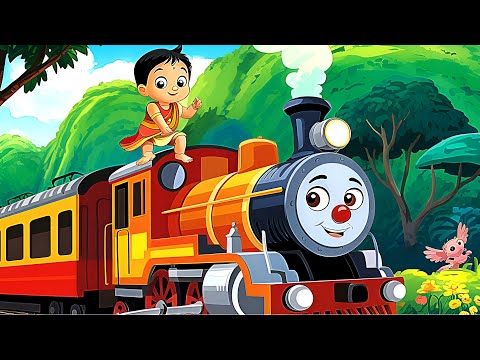 YouTube Thumbnail