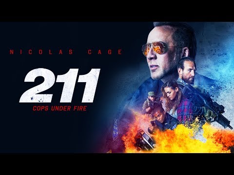 Trailer-Vorschau: 211 - Cops under Fire