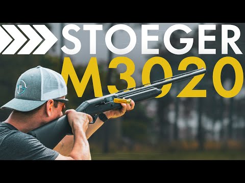 Stoeger M3020 Upland Special