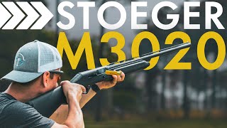 Great or Garbage Stoeger M3020 Semi-Auto Shotgun Review