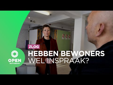Zomerhofkwartier gaat op de schop, maar mogen bewoners wel meepraten? | ZLOG