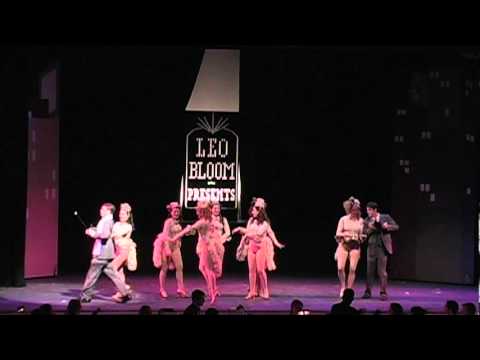 The Producers - I Wanna Be A Producer - Musicais