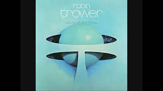 Robin Trower:-'I Can't Stand It'