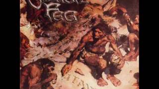 Slough Feg "Man Out of Time" - Atavism, Track 12