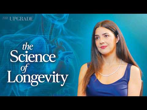 What I've Learned Treating Silicon Valley's Most Optimized People | Dr. Molly Maloof
