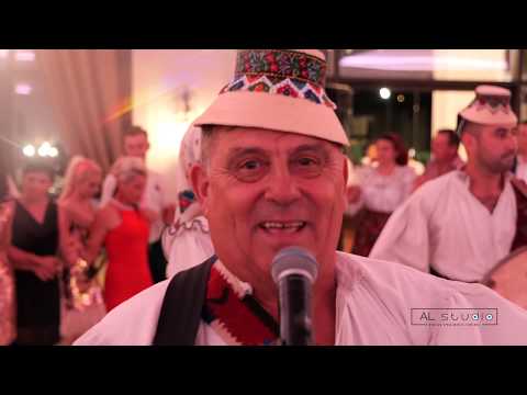 Hora din Maramures II Maria Mihali & Ion Pop II Grupul Iza