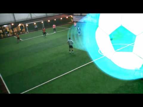 VIP Halı Saha 02.01.2016 22:00 - akillisaha.com