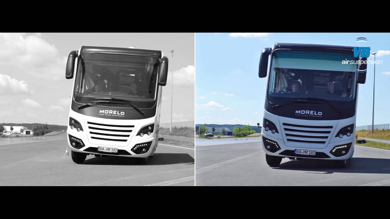 VB-ActiveAir demonstratievideo camper