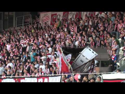 [Terazpasy.TV] Okołomeczowo... Cracovia - Zagłębie Lubin