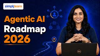 Agentic AI Roadmap 2026: Full Breakdown & Transcript