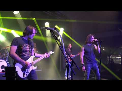 BOUNCE Bon Jovi Tributeband – Livin' On A Prayer + You Give Love A Bad Name – 17.11.23 Sondershausen