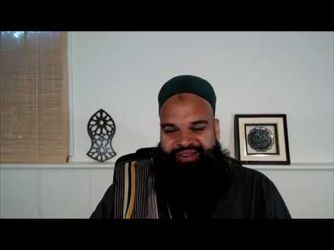 Heroes of Islam - Umar ibn alKhattab