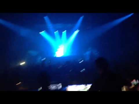 afrojack at electricbrixton