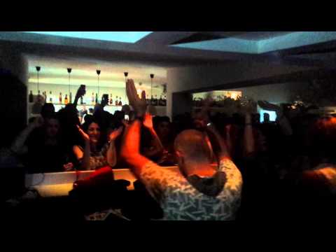 SVEN VATH BEACH PARTY IBIZA 2014 Play Epikur