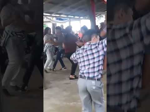 PALMAR GRANDE,CTES #chamame #corrientes #baile #folclore #suscribete
