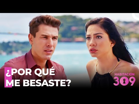 No Somos Amantes, No Tienes Derecho A Besarme - Habitación 309