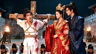 【Multisub】한때 네가 나를 학대했지만, 이제 나는 여왕이 되어 아름다운 남자를 품에 안았고, 너는 다만 나의 괴롭힘을 받는 죄수로 전락할 뿐이다!