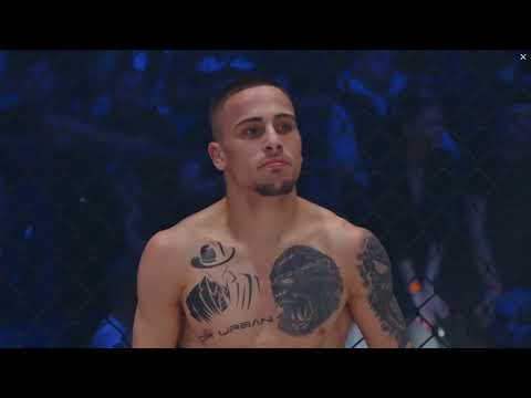 FNC 28 - Slavonski Brod: Fran Luka Duric vs Bondo Kikadze