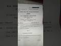 Bsc2nd Year Php Programming Paper 2025