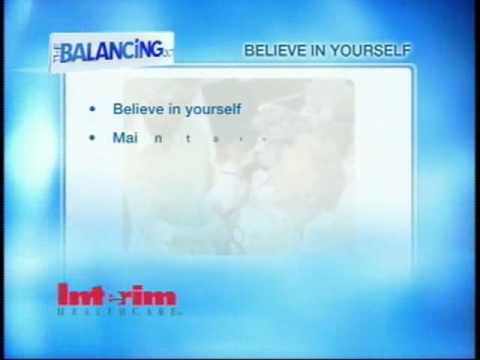 The Balancing Act Show 1151 - Interim Healthcare Tip 16