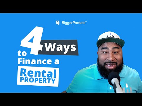 , title : 'The Beginner’s Guide to Financing Rental Properties'