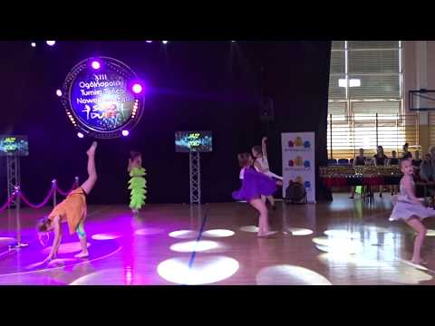 Solo Roksana. Bydgoszcz 2018