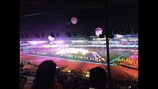 Rangabati Song at Asia Athletics Meet