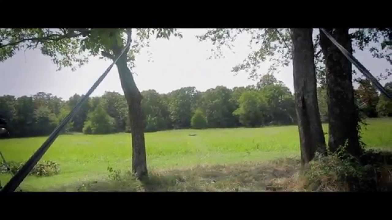 Cotton County Boys - Short Comedy Film