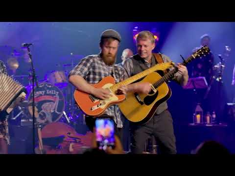 JImmy Kelly „Nanana“ - Live (DVD)